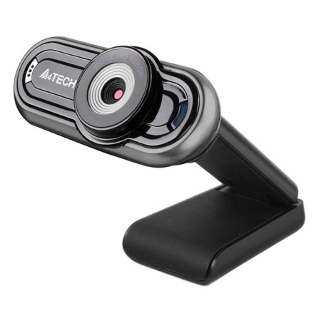 Camera Web A4Tech PK-920H Gray 2MPIX (1920x1080) USB2.0 with a microphone-1