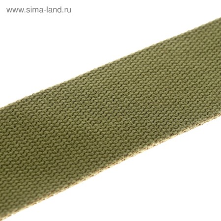 The tarpaulin is tarpaulin a single-layer, 84 x 4.5 cm, Osh 50-70 cm, khaki-6