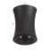 Lamp 86613/1 LED 10W 4000k Black 7.5x7.5x10 cm Bayerlux