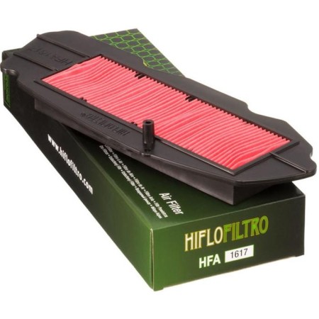 Air filter HFA1617, HI-FLO