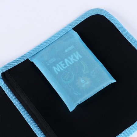 The book for drawing reusable "cat"-5