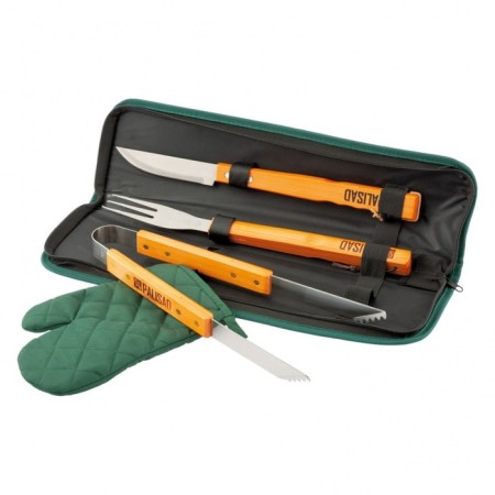 Set of Barbecue Devices Palisad Camping, 4 items-3