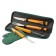 Set of Barbecue Devices Palisad Camping, 4 items