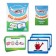 Board game "What is superfluous?", 30 cards, 3+