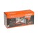 Welding for welding plastic pipes Patriot PW 100 The One, 675 watts, 3 nozzles, stand, case, case
