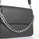 Bag-mixer on magnet, color gray