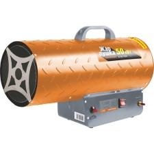 Thermal gun 