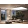 Technical TR199-3-15W2.7K-M-B Alfa, 140x100 mm, LED, 15W, 1050LM, 2700K, black color black