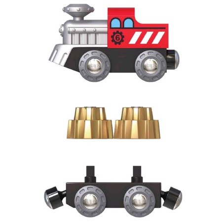 Rosted train-3