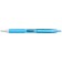 Handle Automatic ball jetstream SXN-101-07FL, 0.7 mm, blue, turquoise body