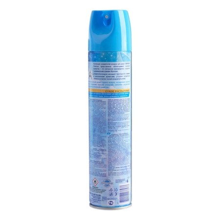 Symphony Premium air freshener "Crystal freshness", 300 ml-1