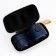 A set for the tea ceremony 4 items, 2 people, a cup 25 ml, a kettle of 150 ml