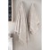 Arya Home Barry towel, 300 g, size 50x90 cm, color gray-brown