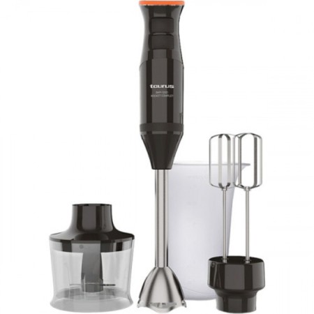 Taurus Bapi Bleer 1200 Rocket Complet, Submers, 1200 W, 0.35/0.5 l, 20 speeds