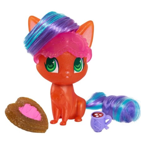 Hairdorables toy "Cute fluffs", mix-13