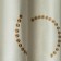 Set of curtains "Jim", size 2x145x270 cm, milk color