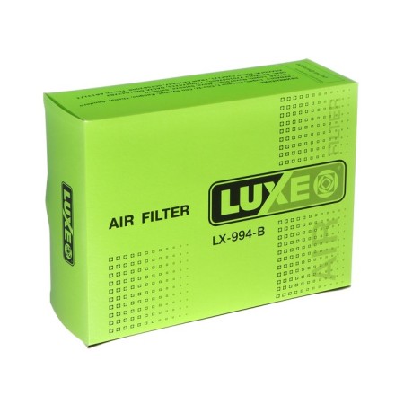Air filter LX-994-B, Renault, analogues: AR131/1, CA10447, C2672/1, SB2058-3