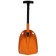 Shovel Taleescopic Tramp Slide Tra-307, Orange/Gray