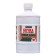 Fertilizer organic liquid "barrel and four buckets", nitrogen humate in bottles, 600 ml