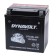 Dynavolt DTX30L-BS, 12V, AGM, reverse, 350 A, 167x127x176