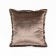 Pillowcase Sofi de Marko "Ludwig", size 45x45 cm, beige color