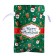 Gift package with ties, "Happy Christmas", 24x32 cm