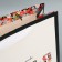 Gift Laminated Square, Packaging, Happines, 30 x 30 x 12 cm