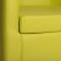 Chair Mars 660x710x650 Lime