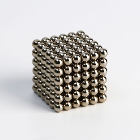 Neokub "Shining with the mind" 3mm, 216 balls-3