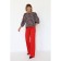 Female trousers, size 52
