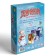 New Year's board game "New Year: Drimikum. Compact version ", 70 cards, 7+