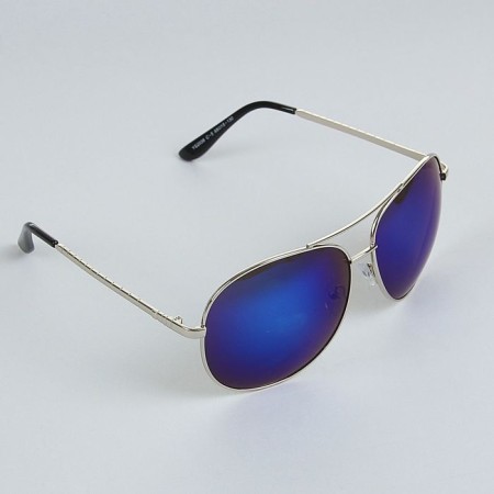Sunglasses "OneSun", pipe 13.5 cm, width 15 cm, 5.5 x 6 cm-1