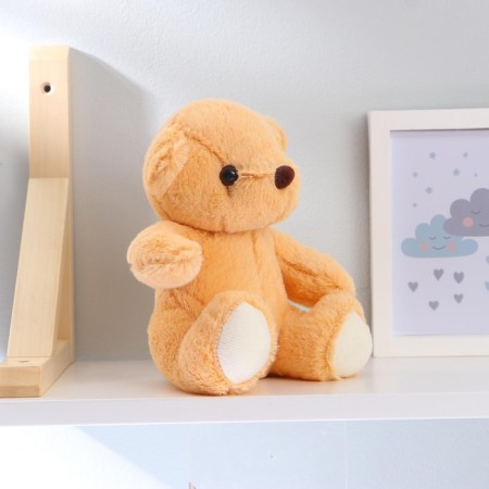 Soft toy "Bear"-3