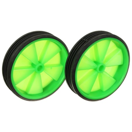 Additional Dream Bike wheels, for wheels 12-20 ", universal mount-3