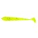 Vibro -high -end Yaman Pro Betta, p.11.4 cm, color #10 - Green Pepper, UP. 5 pcs.