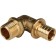 Axial transitional axial stout SFA-0005-002012, 20x1/2 "External thread
