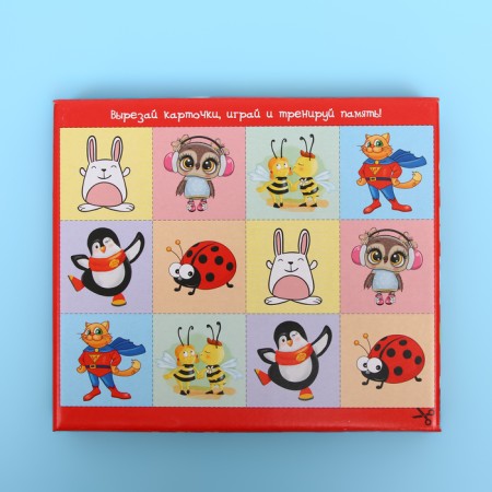 Chocolate milk curly Vivachoco "Dino" assorted. 340 g-2