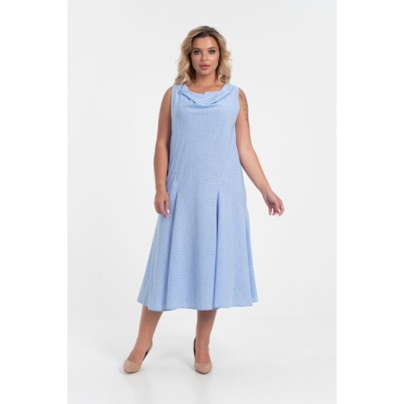 Women's dress, size 54