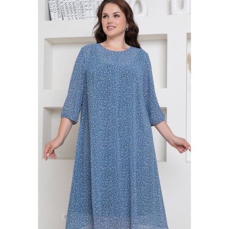 Women's dress, size 54-6