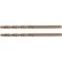 Denzel 724123, 2.5 mm, HSS CO-8%, 2 pcs.