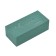 Floristic sponge "Victoria" brick, 23 x 11 x 8 cm