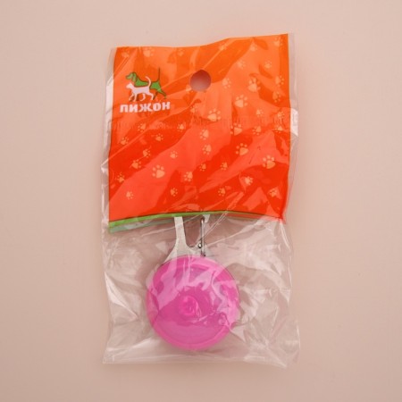 Lighthouse sphere 3 glow regimen pink-6