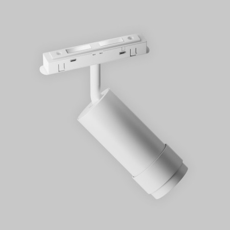 Technical TR211-1-12W3K-Z-W, LED, 12 W, 127x193x195 mm, 670 lm, 3000k, white, white-6