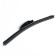 The wiper brush nova Bright, 13 "/330 mm, frameless, all -season