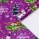 Paper Glossy Paper "Dragon with a Snowman", 70 x 100 cm