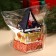 New Year's gift set of sweets in the gift box "Happy New Year", 250 g