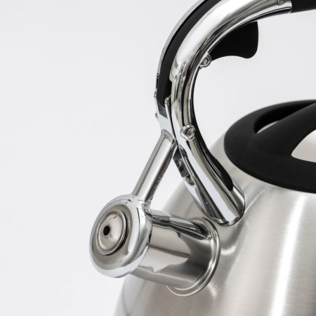 Nadoba Zelda whistle kettle, 3 l-3