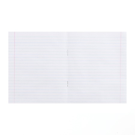 Notebook 24 sheets in the Green Cover line, offset No. 1, 58-63 g/m2, whiteness 90%-1