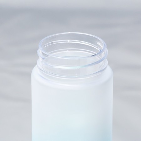Water bottle "Be", 550 ml-4