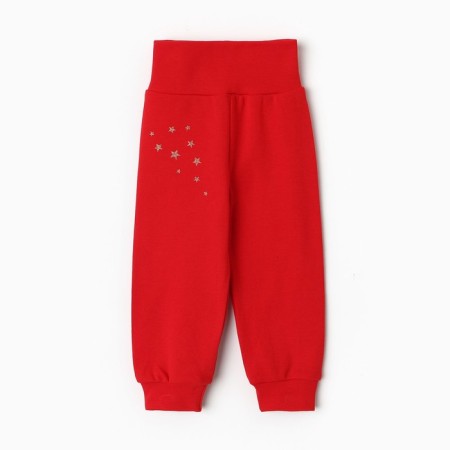 Kit for children, red color, height 68 cm-7